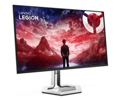 Lenovo Legion Pro 27UD-10 & 32UD-10: 4K OLED Monitors with HDR