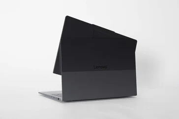 Lenovo Unveils Project Pivo: Rotatable ThinkBook PC at IFA 2025