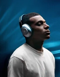 Loewe Leo Headphones Launch: LC3+ Hi-Fi Sound & Translation