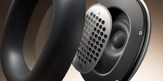 Loewe Leo Headphones Launch: LC3+ Hi-Fi Sound & Translation