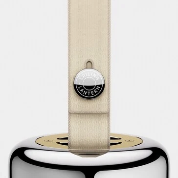 Jony Ive Unveils $4,800 Lantern as Apple's Former Design Chief