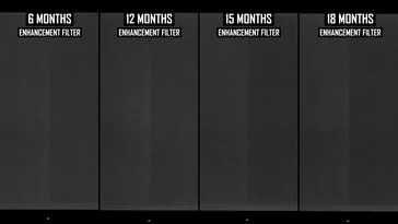 Long-term OLED Monitor Burn-In Test: Gamers Stay Worry-Free