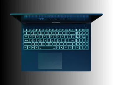 Maingear Super 16 Gaming Laptop: Core Ultra 9, RTX 5070 Ti, 300Hz