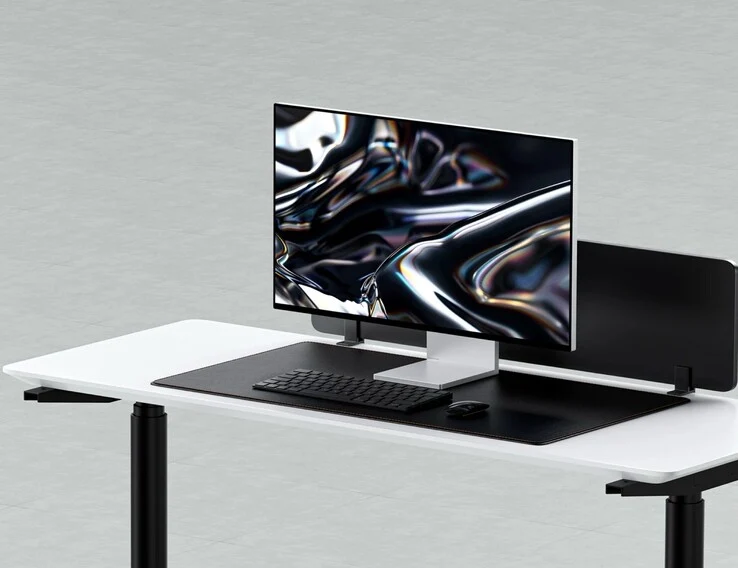 32-Inch QD-OLED 4K Monitor - 240Hz Metal Housing Launches