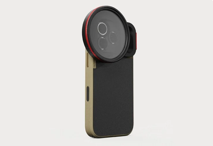 Get Exciting Camera Accessories for iPhone 17 Pro Before Launch