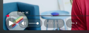 YouTube's Video Player Redesign: Controversial Yet Appealing