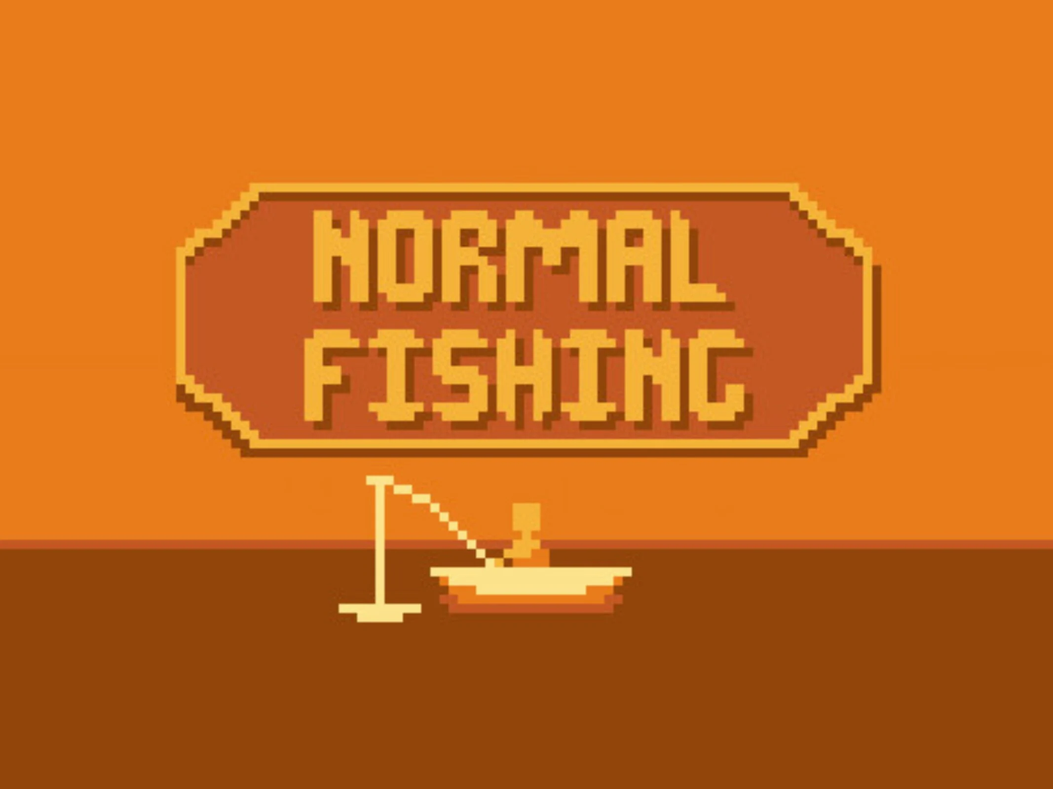 Normal Fishing Review: Palworld Devs’ Game Falls Short – Demo Playable