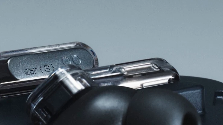Nothing Ear (3) Launch: New Metal Design and Talk Button Unveiled