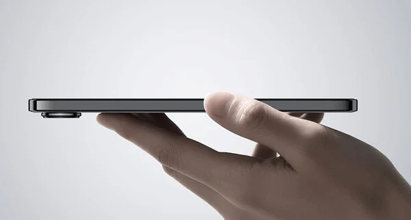 Nubia Air Debuts to Compete with iPhone 17 Air and Galaxy S25 Edge Under $300