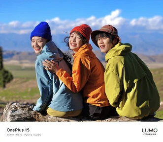 OnePlus 15 Camera Samples Highlight Snapdragon 8 Elite Gen 5 Power