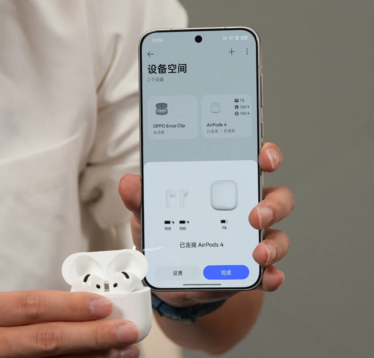 Oppo Find X9 Pro Outshines iPhones with Bigger Battery and Camera