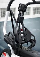 BMW Launches Vision CE: Enclosed Self-Balancing Electric Scooter