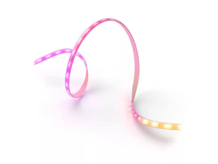Philips Hue Flux Smart Strip Lights Launch Early