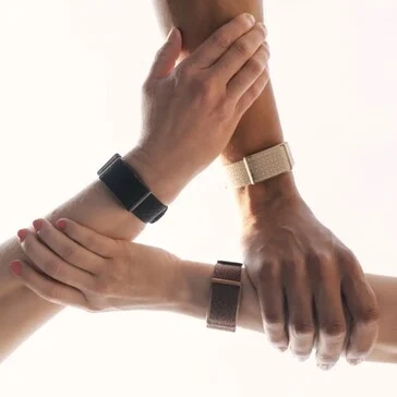 Polar Loop: Track Health & Fitness Without Display or Subscription