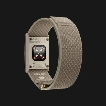 Polar Loop: Track Health & Fitness Without Display or Subscription