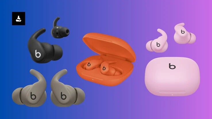 Apple Powerbeats Fit Leak: Euro Prices and Upgrades Revealed