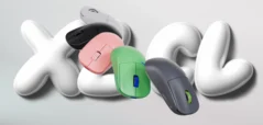 New FCC Leak: Pulsar X3 CrazyLight Left-Handed and Color Options