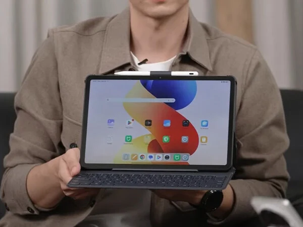 Xiaomi Unveils Redmi Pad 2 Pro with Battery Upgrade, Launching Sept 24