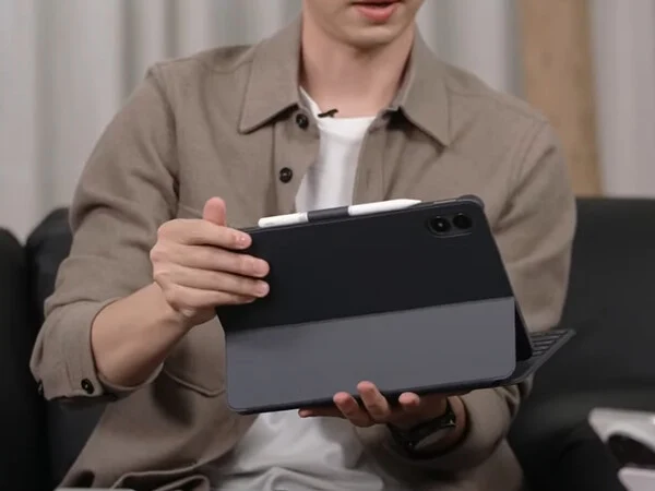 Xiaomi Unveils Redmi Pad 2 Pro with Battery Upgrade, Launching Sept 24