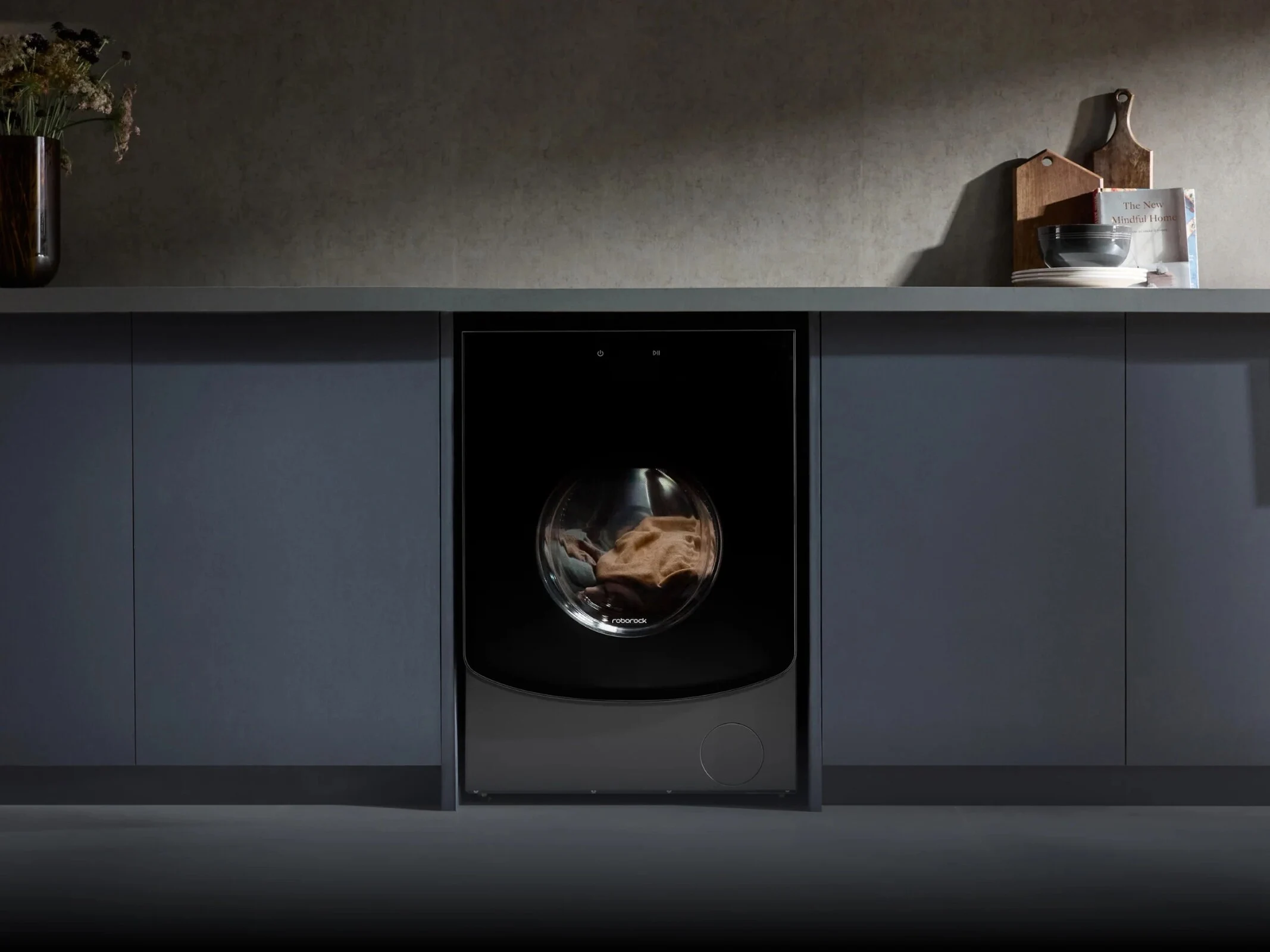 New Roborock Zeo X Washer Dryer with Low-Temp Drying Launched