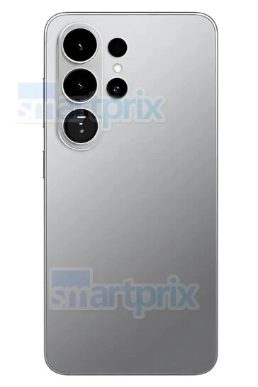 Samsung Galaxy S26 Ultra & Pro: New Design Renders Revealed