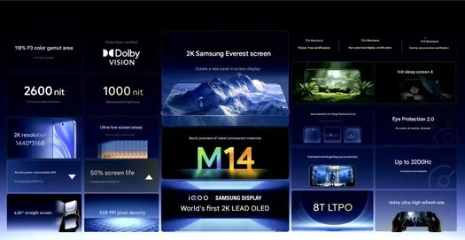 Samsung Galaxy S26 Ultra Leaks: ProRes Rival & Bigger Display