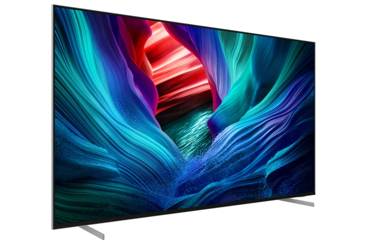 Pre-Order 115-Inch Samsung Micro RGB TV in the US Now