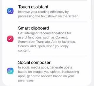 Samsung One UI 8.5 Leak Unveils Exciting New AI Features