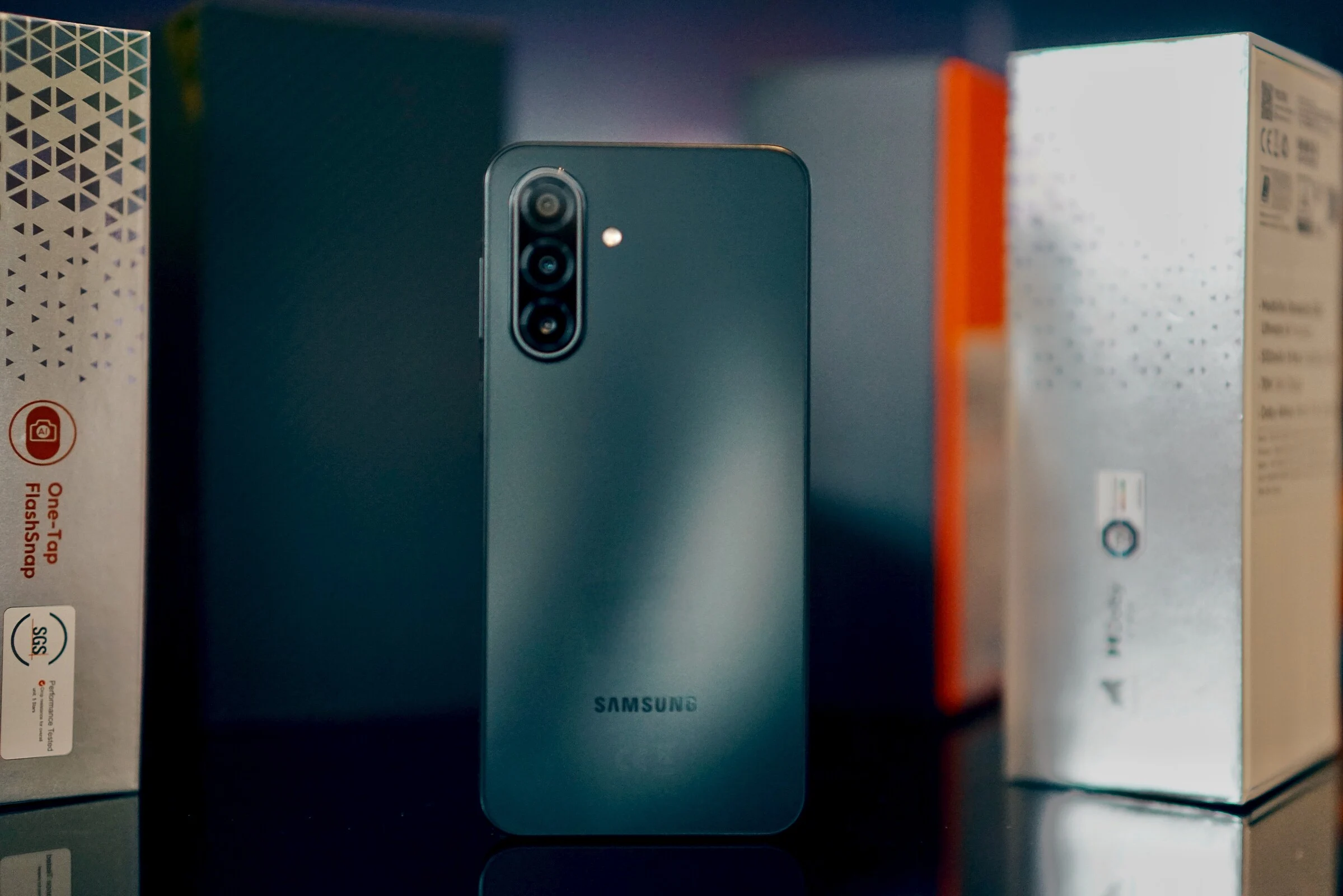Affordable Samsung Smartphones: Showcasing Possibilities