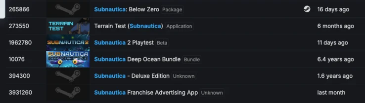 Subnautica 2 Playtest Revealed Before 2026 Early Access Release