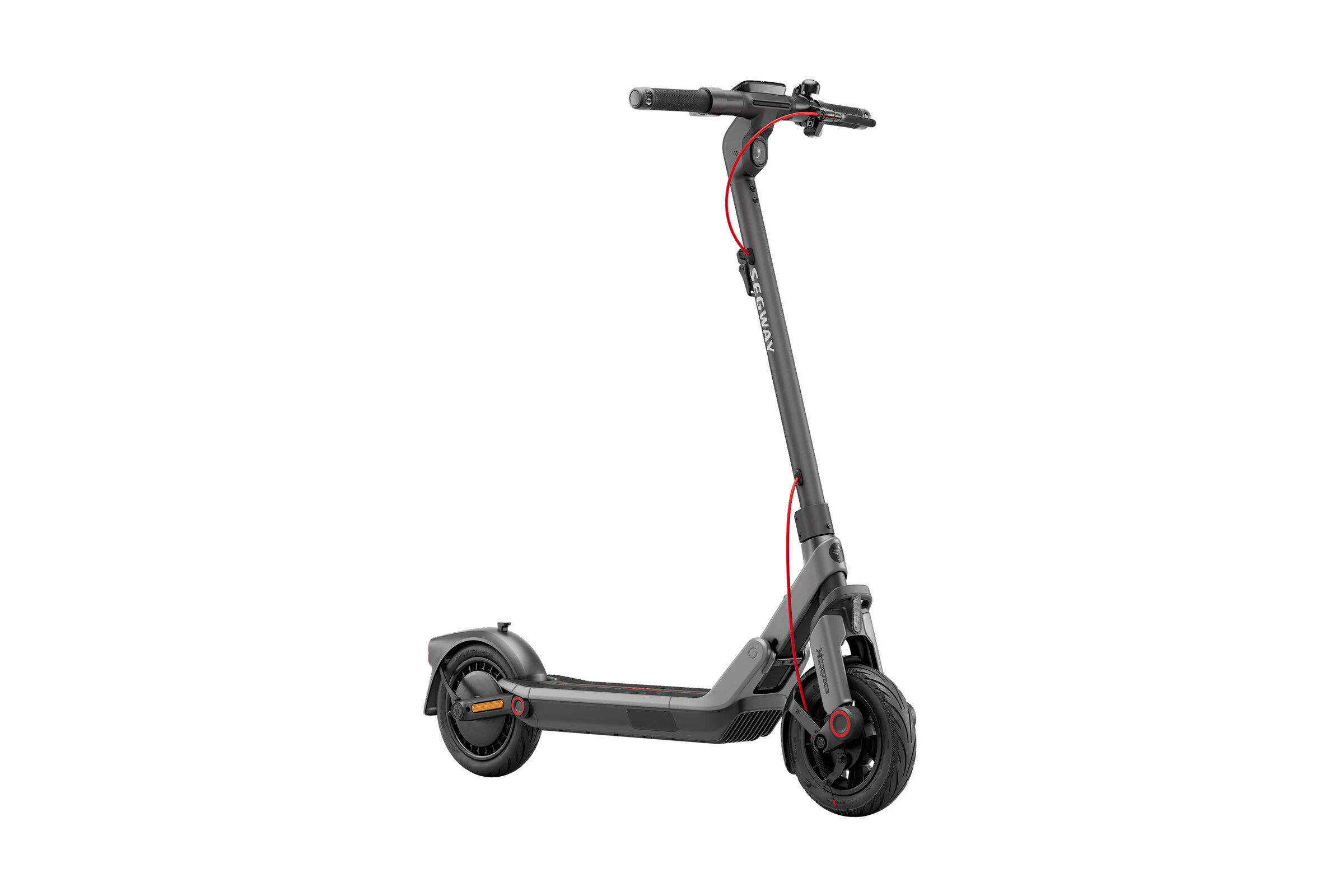 Segway E3 Pro Electric Scooter Launch: Limited-Time Discount Offer