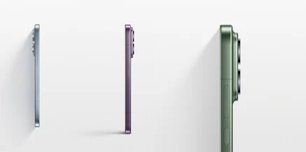 Xiaomi 17 Series: New Official Photos Before Launch