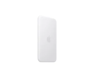 Apple Reintroduces MagSafe Battery Pack for iPhone Air