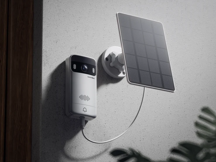 SwitchBot Smart Video Doorbell Launches in More Countries