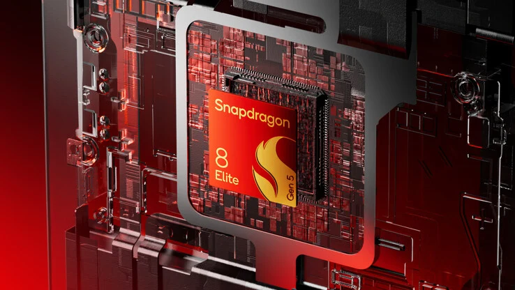 Qualcomm Snapdragon 8 Elite Gen 5 Launches with Flagship Phones