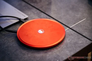 Qualcomm Unveils Snapdragon X2 Elite Laptop Chips Series