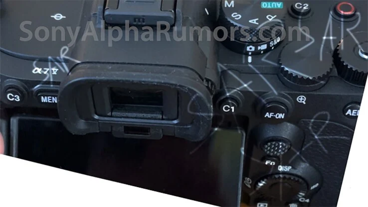 Sony A7 V Leaks: 33MP Full-Frame Camera with Upgrades