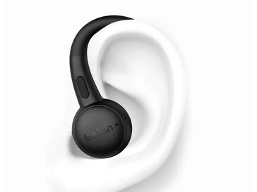 Belkin Launches Affordable ANC Earbuds with 36-Hour Battery Life