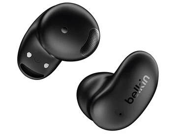Belkin Launches Affordable ANC Earbuds with 36-Hour Battery Life