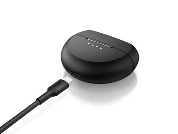 Belkin Launches Affordable ANC Earbuds with 36-Hour Battery Life
