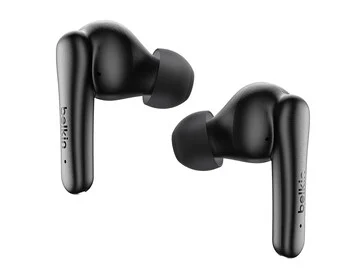 Belkin Launches Affordable ANC Earbuds with 36-Hour Battery Life