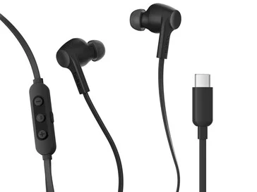 Belkin Launches Affordable ANC Earbuds with 36-Hour Battery Life