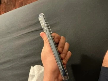 iPhone 17 Pro and Pro Max Dents and Scuffs Even in Cases