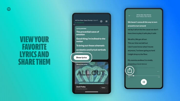 Spotify Freemium Updates: Free Song Selection and New Features