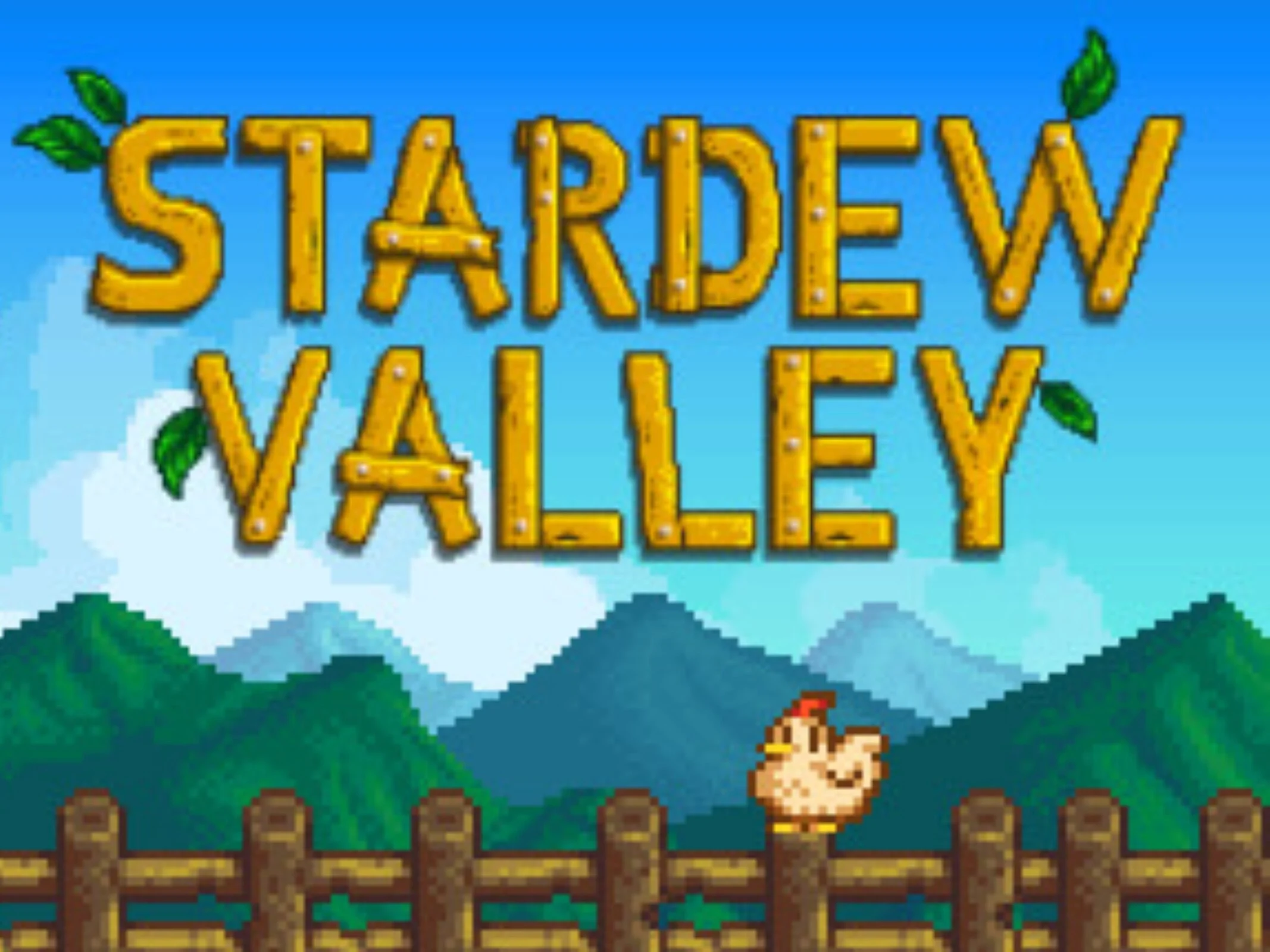 Stardew Valley Update: Exciting New Announcement for Fans