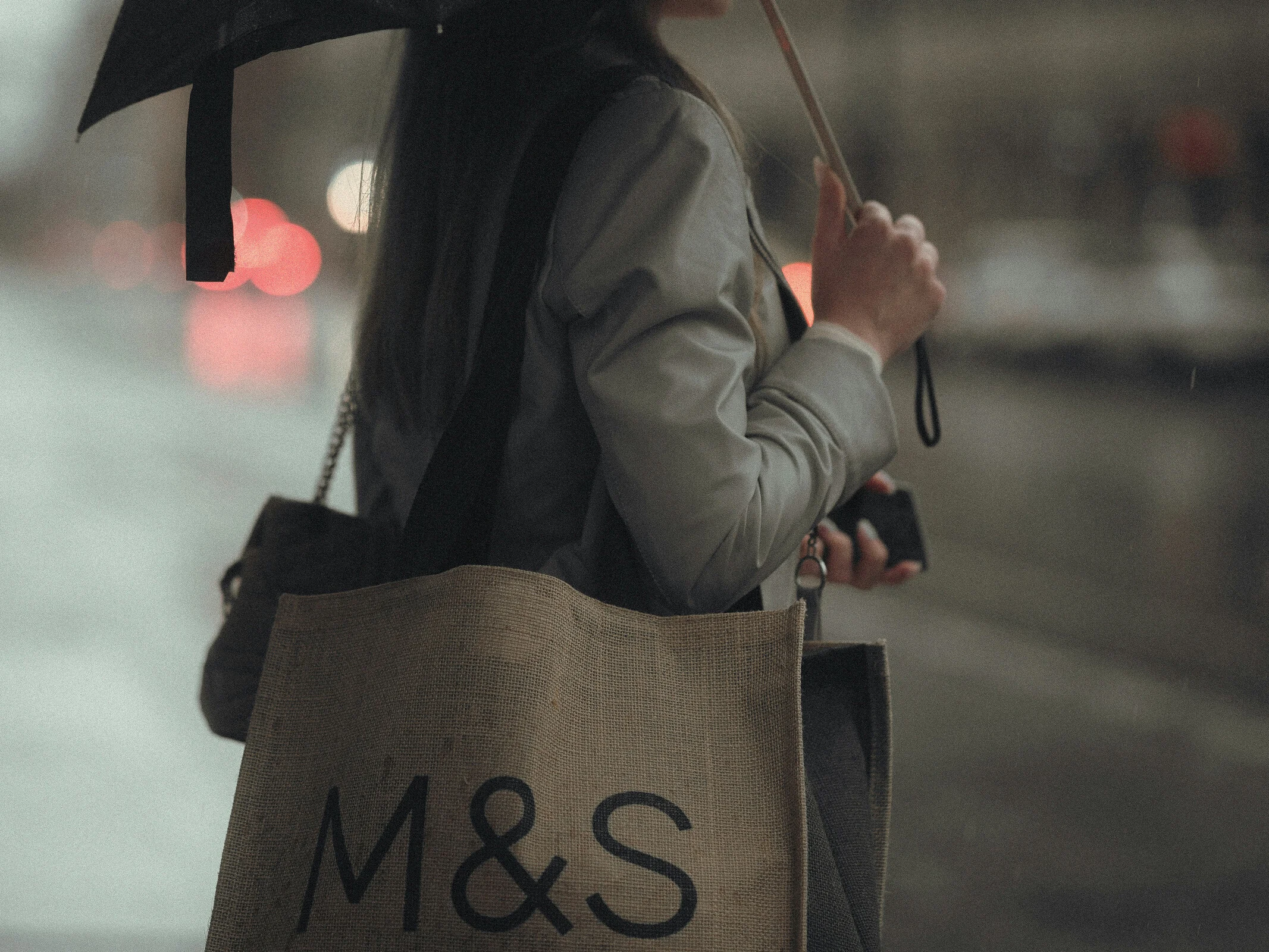 Supply Chain Breaches Rise: Marks & Spencer and NHS England Hit