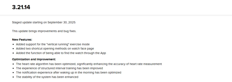 Suunto Smartwatch Update Boosts Heart Rate Accuracy and Features