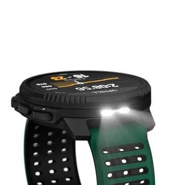 Suunto Vertical 2: New Garmin Rival with LED, Offline Navigation, Sensors
