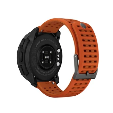 Suunto Vertical 2: New Garmin Rival with LED, Offline Navigation, Sensors