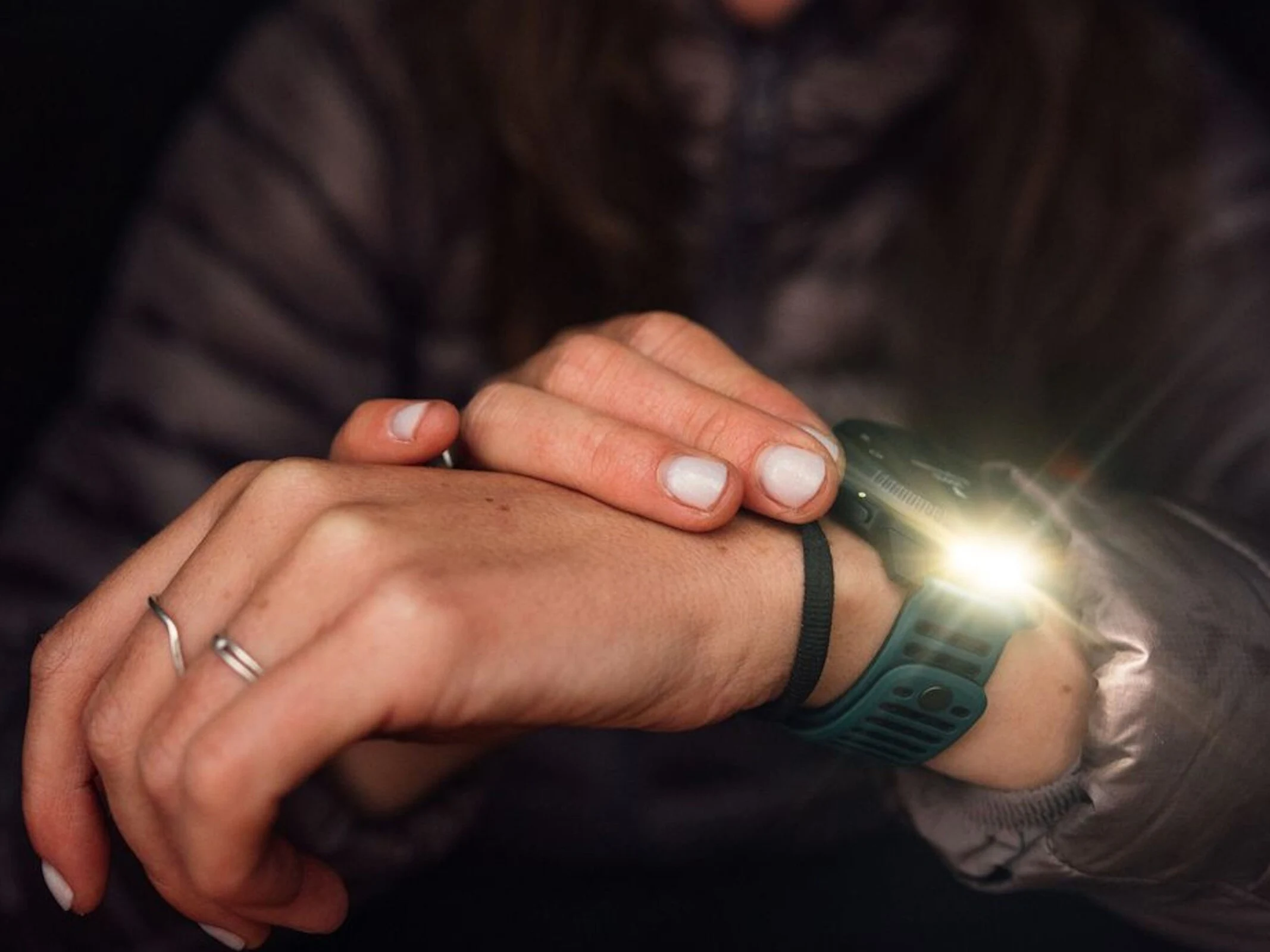 Suunto Vertical 2: New Garmin Rival with LED, Offline Navigation, Sensors